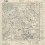 Meßtischblatt 2659 : Mellen [1939, 1:25.000]