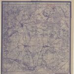 Meßtischblatt 2661 : Groß Spiegel [1:25.000]