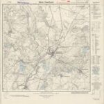 Meßtischblatt 2662 : Friedland [1929, 1:25.000]