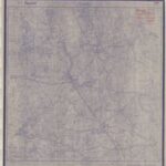 Meßtischblatt 2664 : Neugolz [1:25.000]