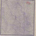 Meßtischblatt 2665 : Freudenfier [1:25.000]