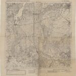 Meßtischblatt 2669 : Kujan [1:25.000]