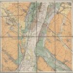 Meßtischblatt 2675 : Bagniewo [1908, 1:25.000]