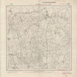 Meßtischblatt 2679 : Rehden [1930, 1:25.000]