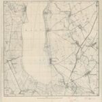 Meßtischblatt 2755 : Werben in Pommern [1947, 1:25.000]