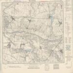 Meßtischblatt 2758 : Ravenstein [1934, 1:25.000]