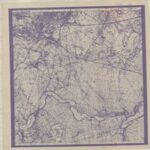 Meßtischblatt 2761 : Kallies [1945, 1:25.000]