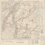 Meßtischblatt 2762 : Spechtsdorf [1937, 1:25.000]