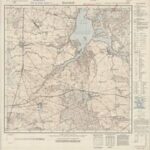 Meßtischblatt 2763 : Marzdorf [1937, 1:25.000]