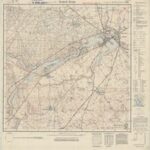 Meßtischblatt 2764 : Krone [1937, 1:25.000]