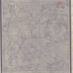 Meßtischblatt 2765 : Breitenstein [1:25.000]