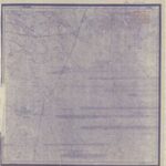 Meßtischblatt 2766 : Lebehnke [1945, 1:25.000]