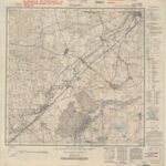 Meßtischblatt 2767 : MUsterblatt [1936, 1:25.000]