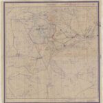 Meßtischblatt 2768 : Preussenfeld [1:25.000]