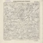 Meßtischblatt 2772 : Sect. Slupowo [1876, 1:25.000]