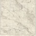 Meßtischblatt 2793 : Sawady [1943, 1:25.000]