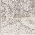 Meßtischblatt 2797 : Nowogrod [1940, 1:25.000]