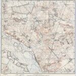 Meßtischblatt 2798 : Czarnocin [1942, 1:25.000]