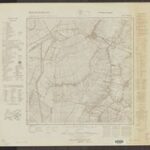 Topographische Karte 1:25.000 (2809) Bunde [1940, Meßtischblatt]