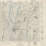 Meßtischblatt 2852 : Fiddichow [1933, 1:25.000]