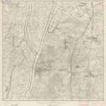 Meßtischblatt Nr.2852 Widuchowo - 1:25.000 (1946)