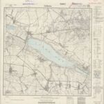 Meßtischblatt 2856 : Prillwitz [1934, 1:25.000]