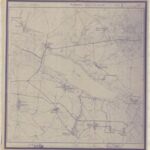 Meßtischblatt 2856 : Przelewice [1947, 1:25.000]