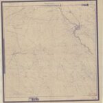 Meßtischblatt 2860 : Fuerstanau [1:25.000]