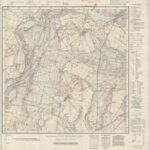 Meßtischblatt 2862 : Tuetz [1936, 1:25.000]