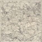 Meßtischblatt 2865 : Gross Wittenberg [1:25.000]