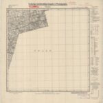 Meßtischblatt 2867 : Schmilau [1935, 1:25.000]