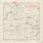 Meßtischblatt 2870 : Sadke [1911, 1:25.000]