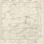 Meßtischblatt 2870 : Sadke [1940, 1:25.000]