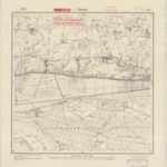 Meßtischblatt 2872 : Slesin [1911, 1:25.000]