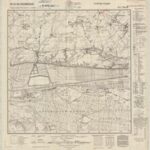 Meßtischblatt 2872 : Slesin [1944, 1:25.000]