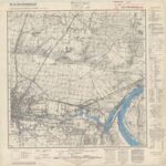 Meßtischblatt 2874 : Bromberg (Ost) [1940, 1:25.000]