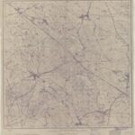 Meßtischblatt 2959 : Schwachenwalde [1944, 1:25.000]