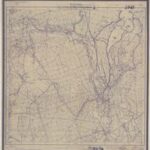 Meßtischblatt 2961 : Regenthin [1:25.000]