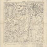 Meßtischblatt 2962 : Schloppe [1945, 1:25.000]