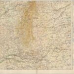 Meßtischblatt 2962 : Schloppe [1945, 1:25.000]