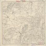 Meßtischblatt 2963 : Kl. Drensen [1878, 1:25.000]