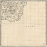 Meßtischblatt 2966 : Usch [1:25.000]