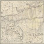 Meßtischblatt 2967 : Morzewo [1:25.000]