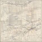 Meßtischblatt 2968 : Samotschin [1:25.000]