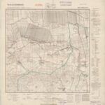 Meßtischblatt 2969 : Jaktorowo [1942, 1:25.000]