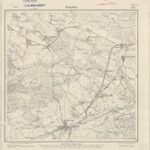 Meßtischblatt 2972 : Schubin [1930, 1:25.000]