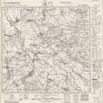 Meßtischblatt 2972 : Robakow [1944, 1:25.000]