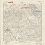 Meßtischblatt 2974 : Hopfengarten [1930, 1:25.000]