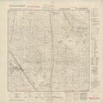 Meßtischblatt 2974 : Hopfengarten [1944, 1:25.000]