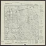 Topographische Karte 1:25.000 (3010) Kupferberg (Riesengebirge) [III1940, Meßtischblatt] GEHEIM